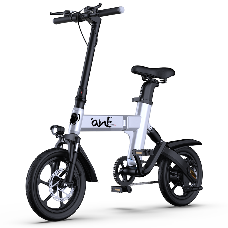 ant. e-bike